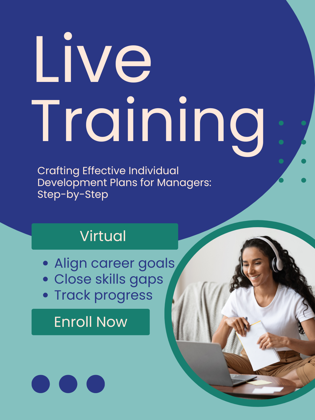 Crafting Effective Individual Development Plans for Managers: Step-by-Step