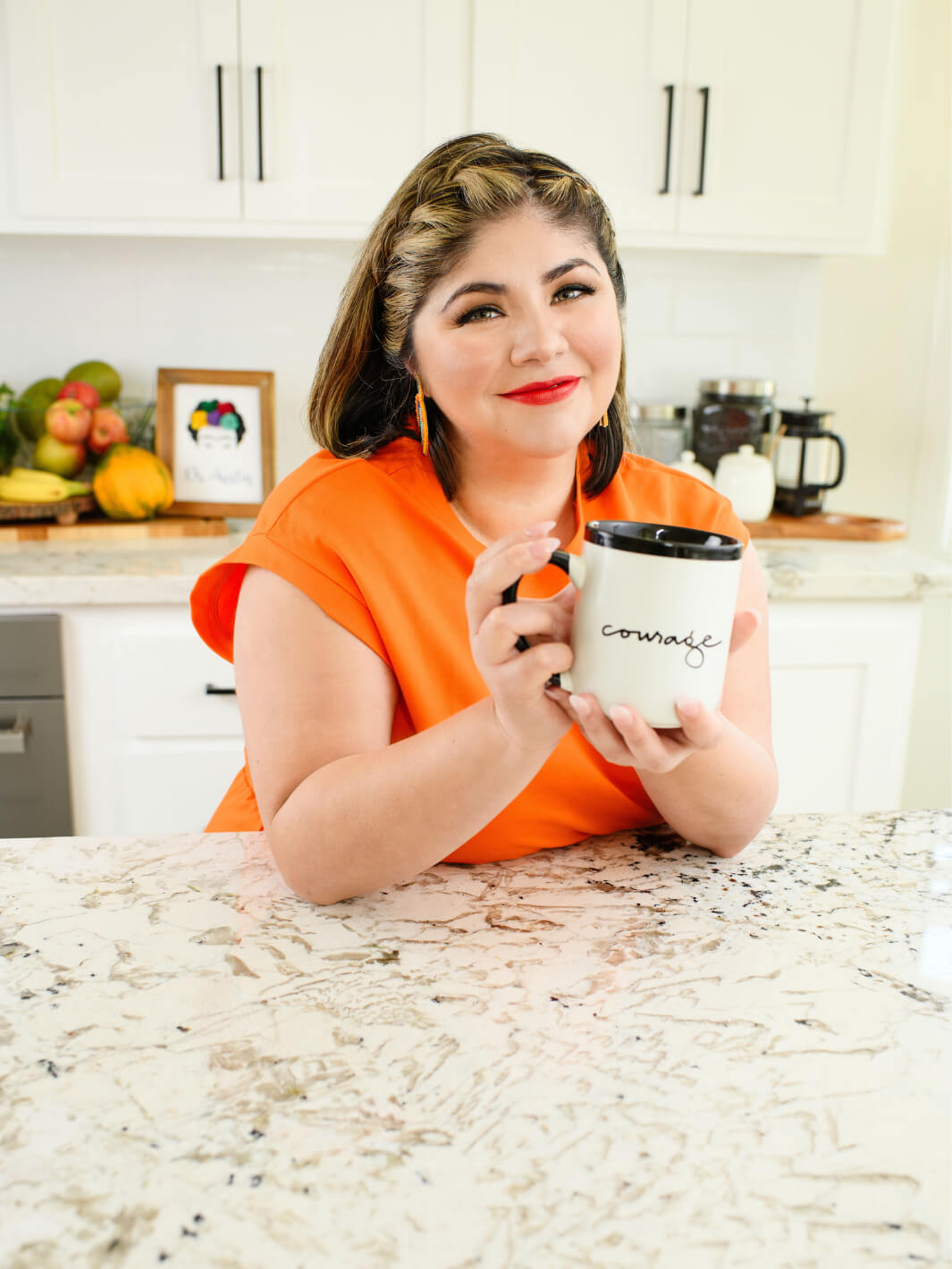 Dr Mayra Austin