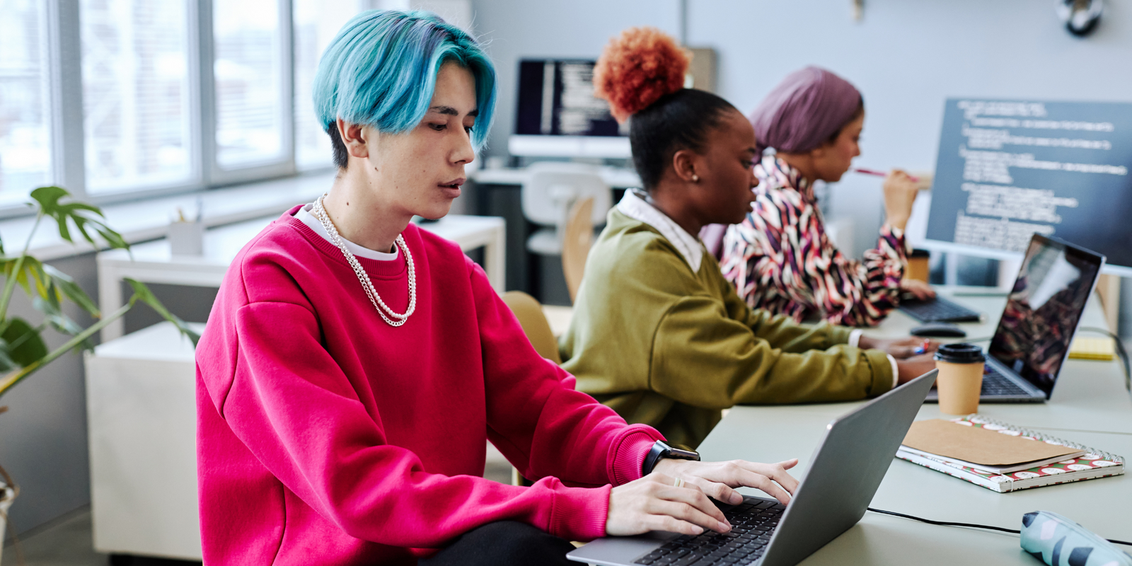 Managing Gen Z: Less Bossing, More Coaching