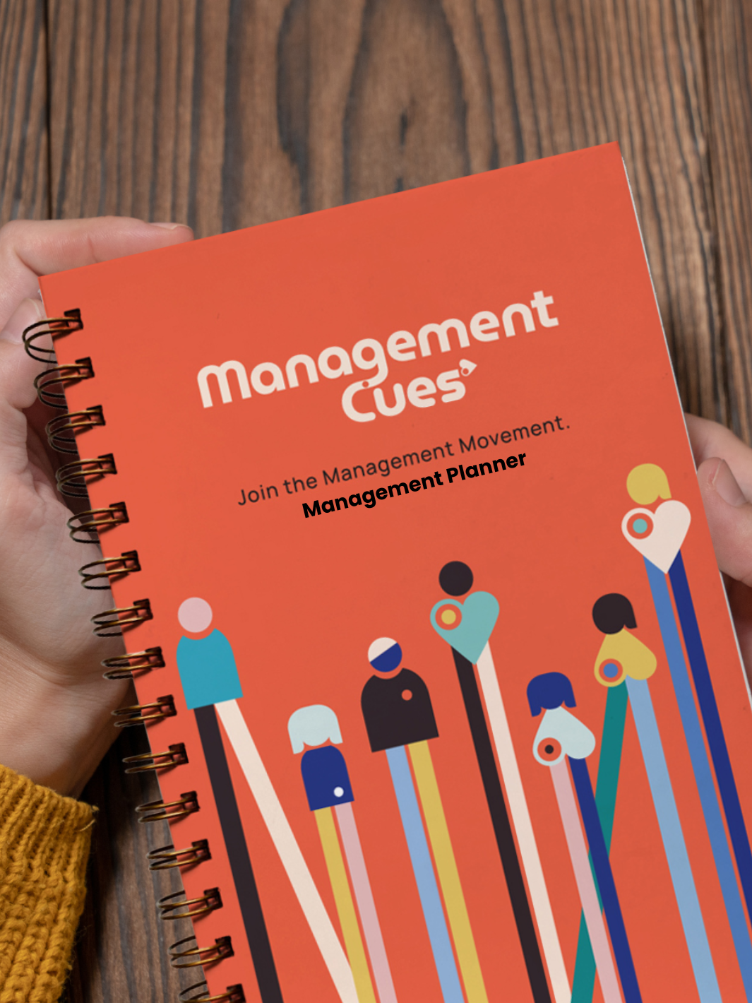 Management Planner