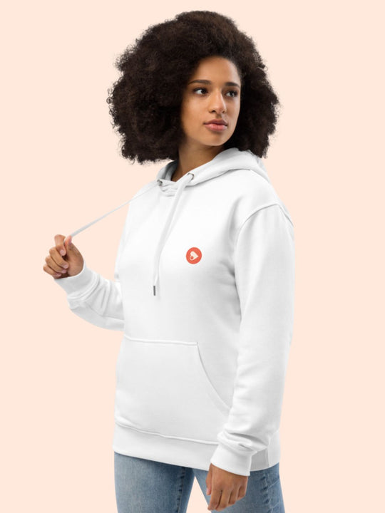 Your Move Action Hoodie