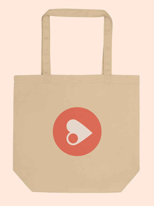 Management Cues Arrow Eco Tote Bag
