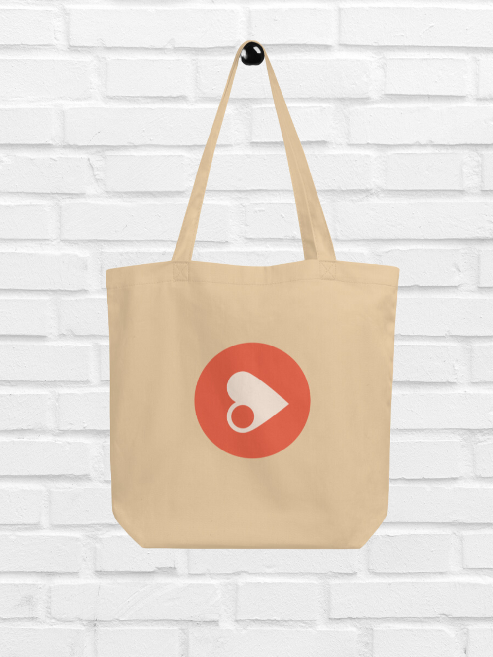 Management Cues Arrow Eco Tote Bag