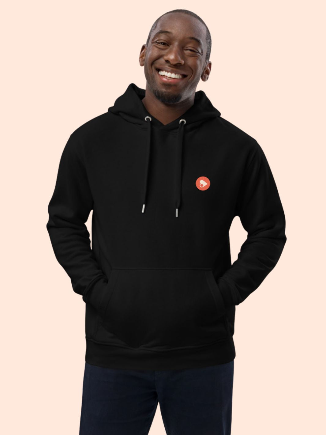 Your Move Action Hoodie