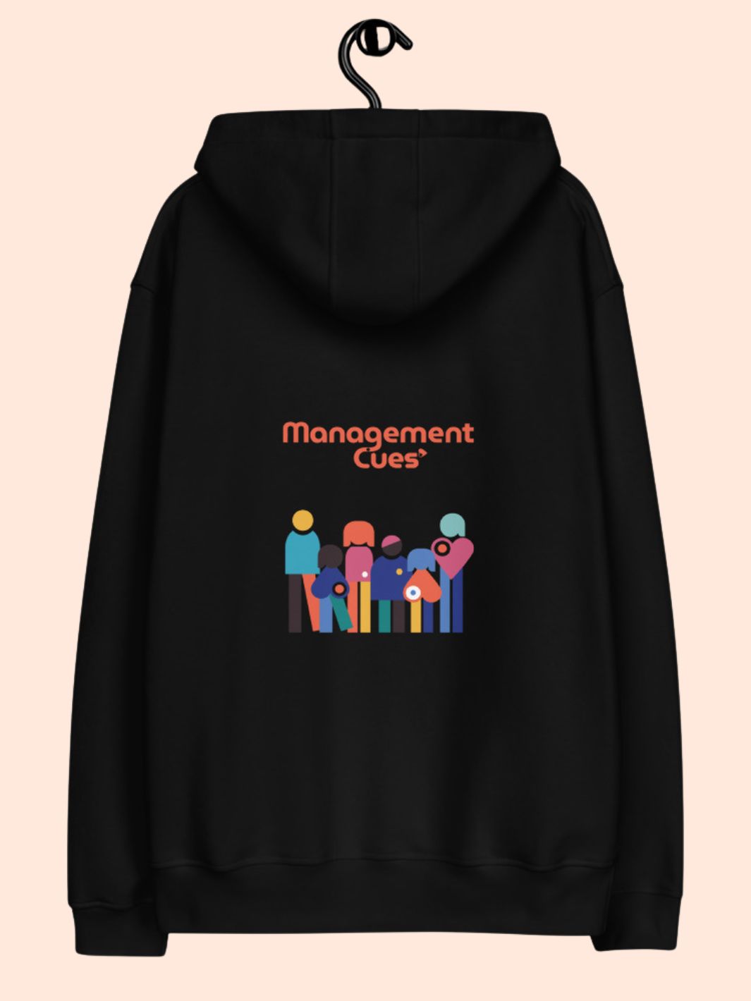 Your Move Action Hoodie