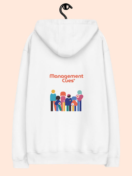 Your Move Action Hoodie