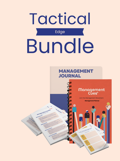 The Tactical Edge Bundle