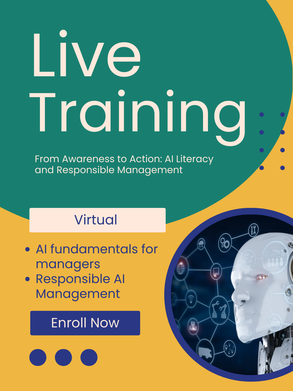 From Awareness to Action: AI Literacy and Responsible Management
