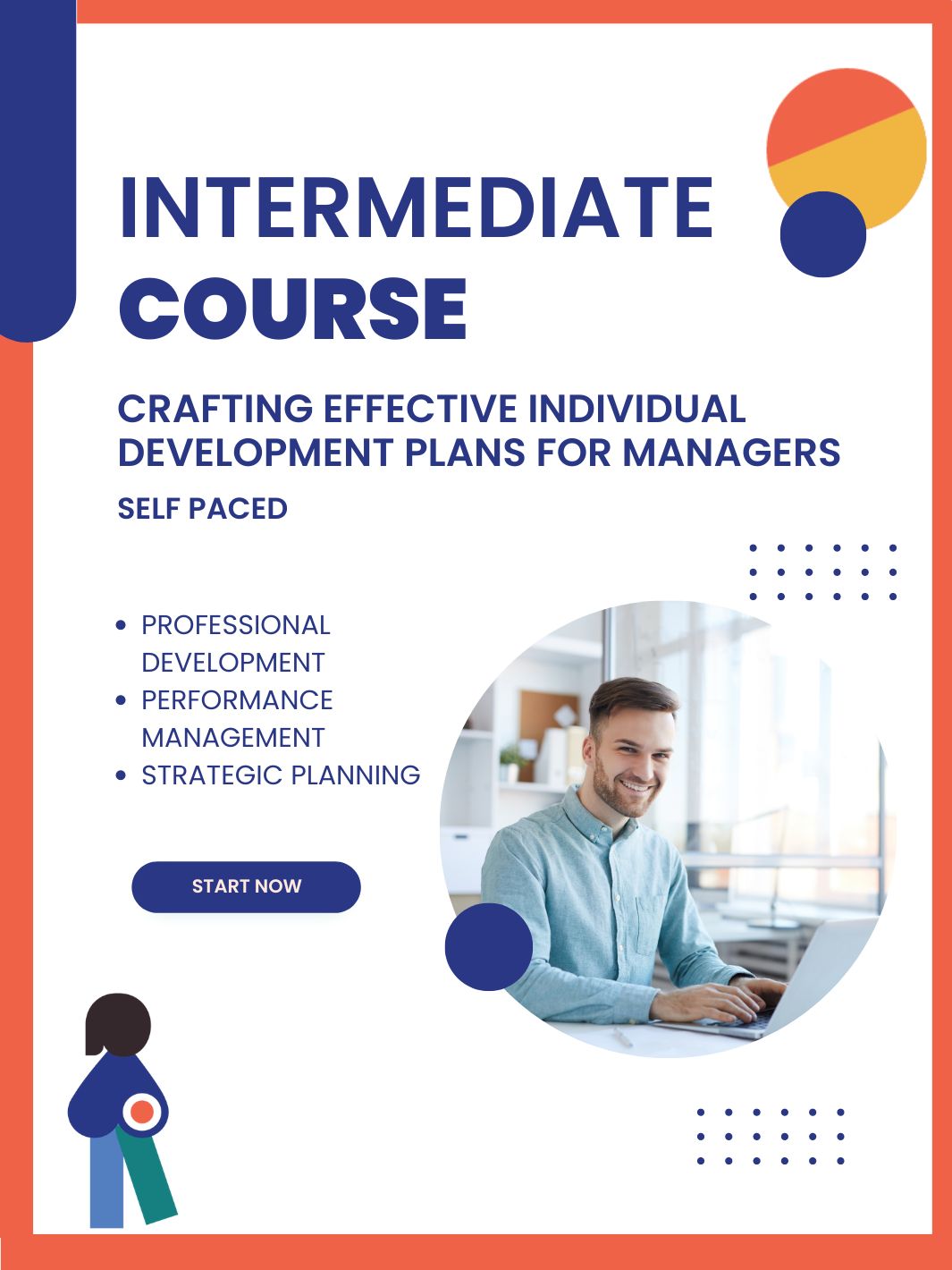 Crafting Effective Individual Development Plans for Managers: Step-by-Step