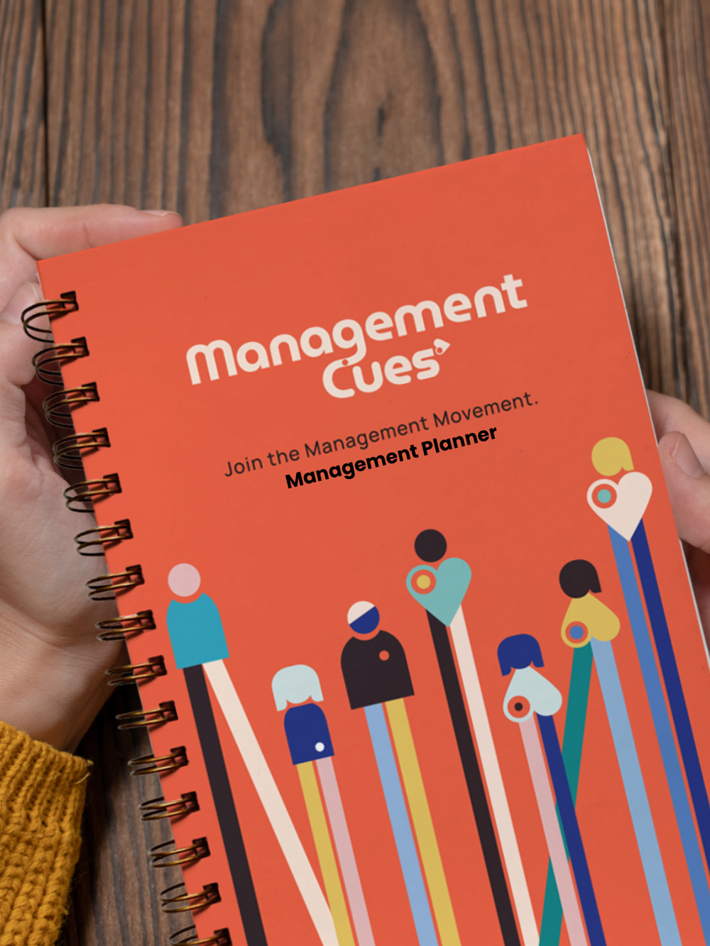 Management Cues Planner