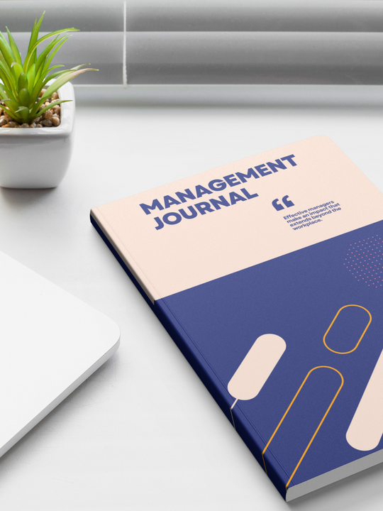 Management Reflection Journal