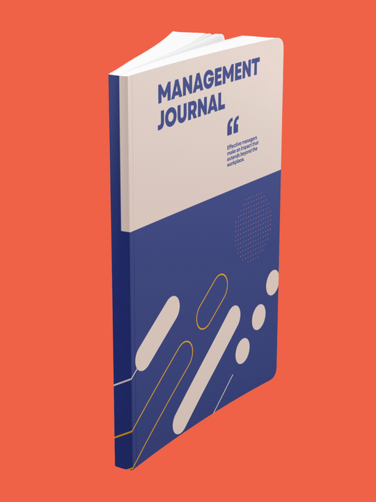 Management Reflection Journal