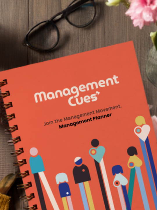 Management Cues Planner