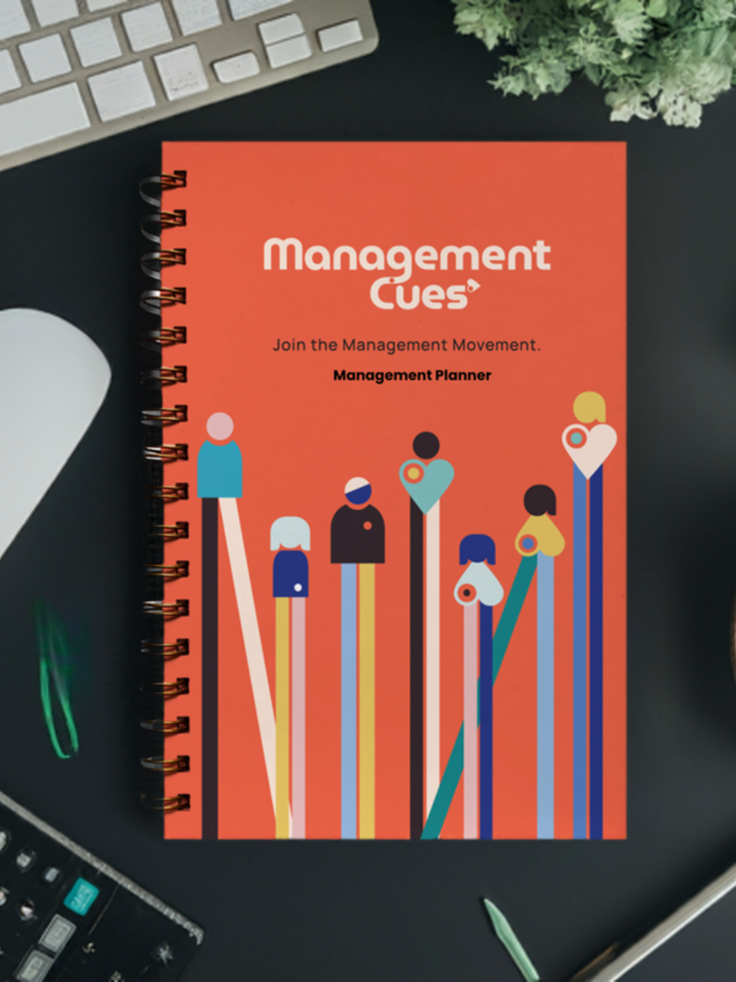 Management Cues Planner