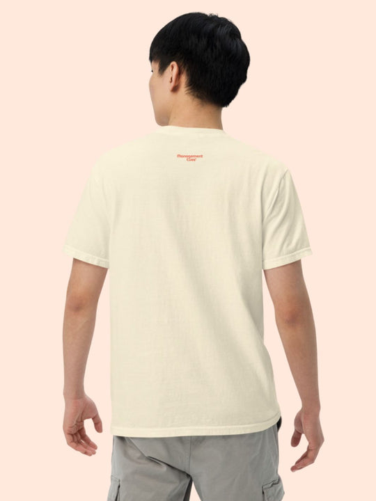 Cue The Change T-Shirt