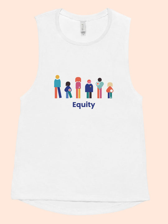 Workforce Equity Tank