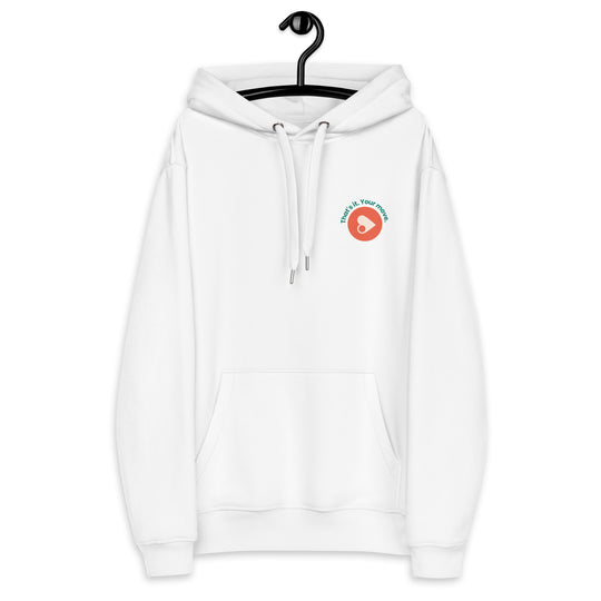 That's It. Your move! Premium Eco Hoodie