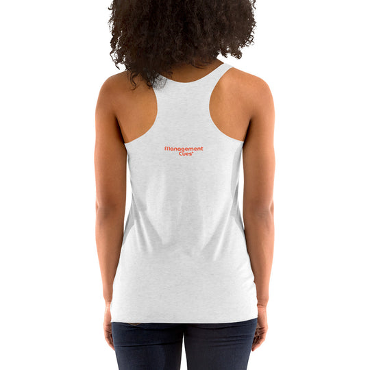 Women's Equity Racerback Tank